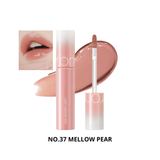 HXT - Son Tint Lì Romand Juicy Lasting Tint 5.5g No.37 Mellow Pear