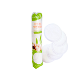 Bông Tẩy Trang Eliwhite Cotton Pads 150 Miếng