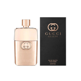 HXT - Nước Hoa Nữ Gucci Guilty Pour Femme EDT 90ml