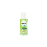 Sữa Tắm Gội Trẻ Em Lactacyd Baby Extra Milky 60ml