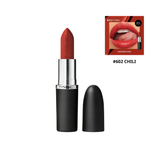 HXT - Son Lì Mac Macximal Silky Matte Lipstick #602 Chili