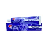 Kem Đánh Răng Crest 3D White Advanced Whitening 147g