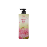 Sữa Tắm Hương Hoa On: The Body Damask Rose 900g