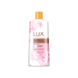 HXT - Sữa Tắm Lux Rosa Effetto Seta Body Wash 500ml