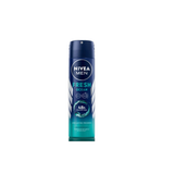 Xịt Khử Mùi Nam Nieva 48h Fresh Ocean 150ml