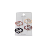 Set Kẹp Tóc Mái