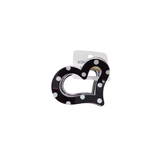 Kẹp Cao Cấp Trái Hình Nơ A022