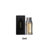 HXT - Nước Hoa Mini Hugo Boss The Scent EDT 5ml