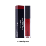Son Kem Mac Lipglass #328 Ruby Woo