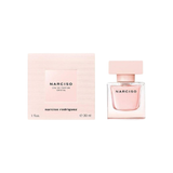 HXT - Nước Hoa Nữ Narciso Rodriguez Cristal EDP 30ml