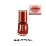HXT - Son Bóng Fwee 3D Voluming Gloss 5.3g #A06 Scotch 30%