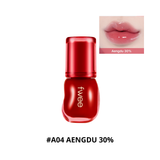 HXT - Son Bóng Fwee 3D Voluming Gloss 5.3g #A04 Aengdu 30%