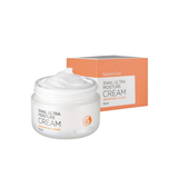 Kem Chống Lão Hoá Goodndoc Snail Ultra Moisture Cream 50ml