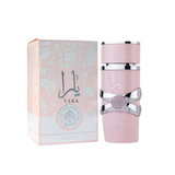 HXT - Nước Hoa Dubai Nữ Lattafa Ladies Yara EDP 100ml