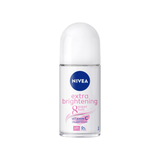 HXT - Lăn Khử Mùi Nữ Nivea Extra Whitening 48h 50ml