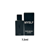 HXT - Nước Hoa Mini Nam YSL Myslf Le Parfum Mini 7.5ml