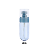 Chai Chiết Mỹ Phẩm Dạng Xịt Đáy Tròn 60ml