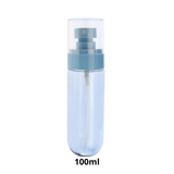 Chai Chiết Mỹ Phẩm Dạng Xịt Đáy Tròn 100ml