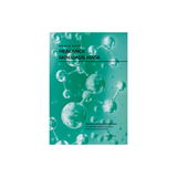 Mặt Nạ Phục Hồi Da Wonjin Healance Skin Oasis Mask 30g