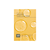 Mặt Nạ Dưỡng Sáng Da Wonjin Healance Flash Glow Mask 30g