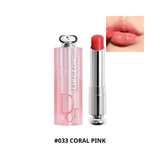 Son Dưỡng Dior Lip Glow 3.5g #033 Coral Pink (Nobox)