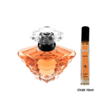 Nước Hoa Mini Nữ Lancome Tresor EDP Chiết 10ml