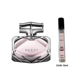 Nước Hoa Mini Nữ Gucci Bamboo EDP Chiết 10ml