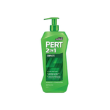 Dầu Gội Xả Pert Plus 2 In 1 Classic Clean 1000ml