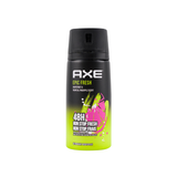 LC-HXT – Xịt Khử Mùi Hương Nước Hoa Axe Epic Fresh 48H 150ml
