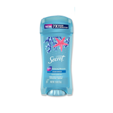 Lăn Khử Mùi 48H Secret Ocean Breeze Clear Gel 73g