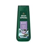 Sữa Tắm Gội Xả Nam 5in1 Irish Spring Body Wash 591ml