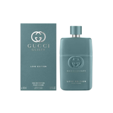 HXT – Nước Hoa Nam Gucci Men's Guilty Love Edition EDP 90ml