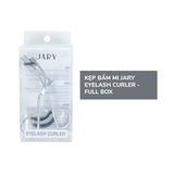 Kẹp Bấm Mi Jary Eyelash Curler - Màu Bạc