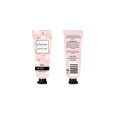 Kem Dưỡng Da Tay E’Aoron Goat Milk Hand Cream 80ml #Rose