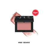 HXT - Phấn Má Hồng Nars Power Blush 4.8g #900 - Behave