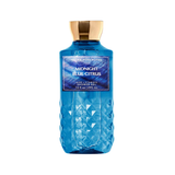 Gel Tắm Bath & Body Works Midnight Blue Citrus Body Wash 295ml