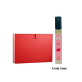 Nước Hoa Mini Nữ Gucci Rush EDT Chiết 10ml