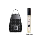 Nước Hoa Mini Nam MCM Onyx EDP Chiết 10ml
