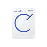 Mặt Nạ Phục Hồi Da Oh!Oh! Moist Mask Laban 25ml