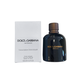 HXT – Nước Hoa Nam Dolce & Gabbana Men's Intenso EDP 125ml (Tester)