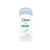 Lăn Khử Mùi Dạng Sáp Dove Sensitive Skin Sweat & Odor 200g