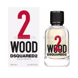 Nước Hoa Unisex Dsquared2 2 Wood EDT 100ml