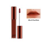 Son Kem Lì Bbia Last Velvet Lip Tint version 5