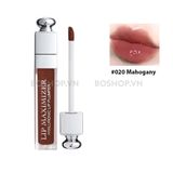 Son Dưỡng Dior Addict Lip Maximizer 6ml #020 Mahogany (Unbox)