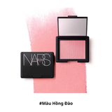 Phấn Má Hồng Nars Blush Fard À Joues 4013 Orgasm 4,8g #Màu Hồng Đào