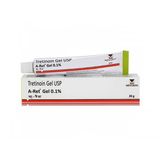 Gel Trị Mụn, Mờ Thâm & Chống Lão Hoá Menarini Tretinoin 0.1% 20g
