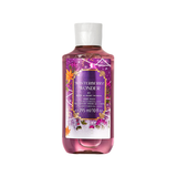 Gel Tắm Bath & Body Works Winterberry Wonder Body Wash 295ml
