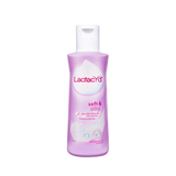 Dung Dịch Vệ Sinh Phụ Nữ Dưỡng Ẩm Lactacyd Soft & Silky 150ml
