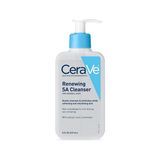 Sữa Rửa Mặt Tẩy Da Chết CeraVe Renewing SA Cleanser 237ml