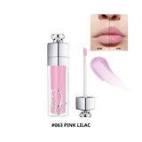 Son Dưỡng Dior Addict Lip Maximizer Plumper Limited Edition New Shade #063 Pink Lilac 6ml (Nobox)